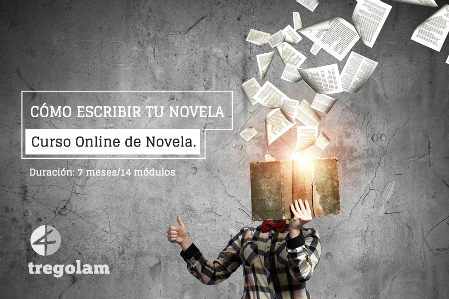 Curso Online de Novela
