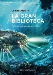 La Gran Biblioteca