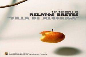 I Concurso de Relatos Breves «Villa de Alcorisa»