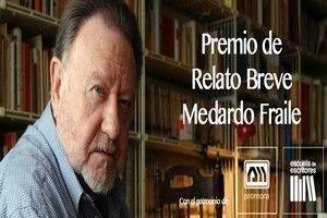 I Premio de Relato Breve Medardo Fraile