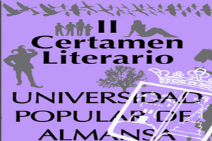 II Certamen Literario U.P.A.