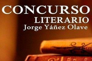 IV Concurso Poético «Jorge Yáñez Olave»