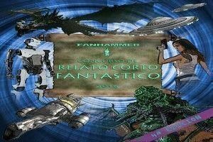 IV Concurso de Relatos Fantásticos FanHammer 2016