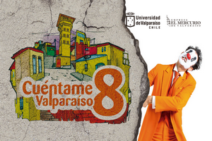 VIII Concurso «Cuéntame Valparaíso 2016»