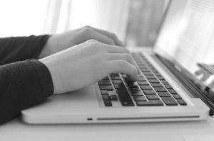 corrección de textos