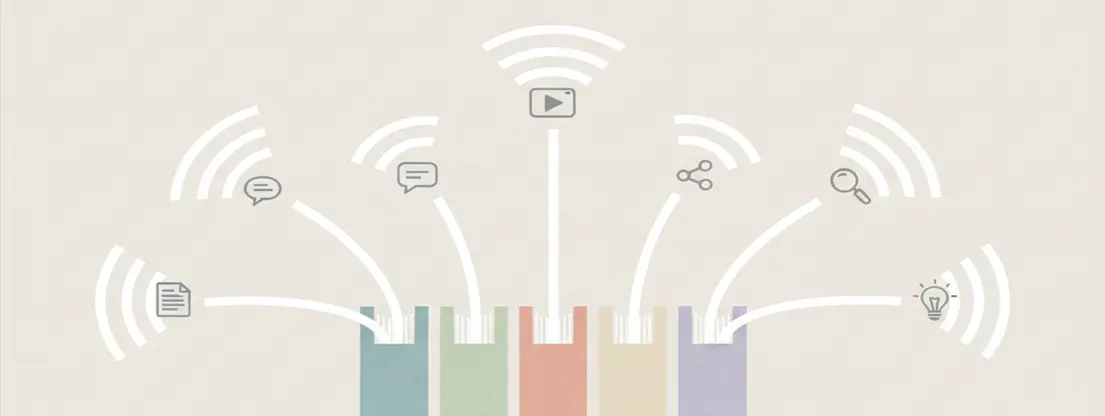 7 claves fundamentales para difundir tu libro 2 7 claves fundamentales para difundir tu libro