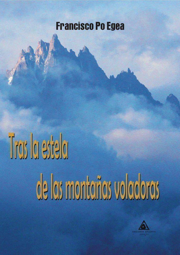 Reseña ‘Tras la estela de las montañas voladoras, de Francisco Po Egea