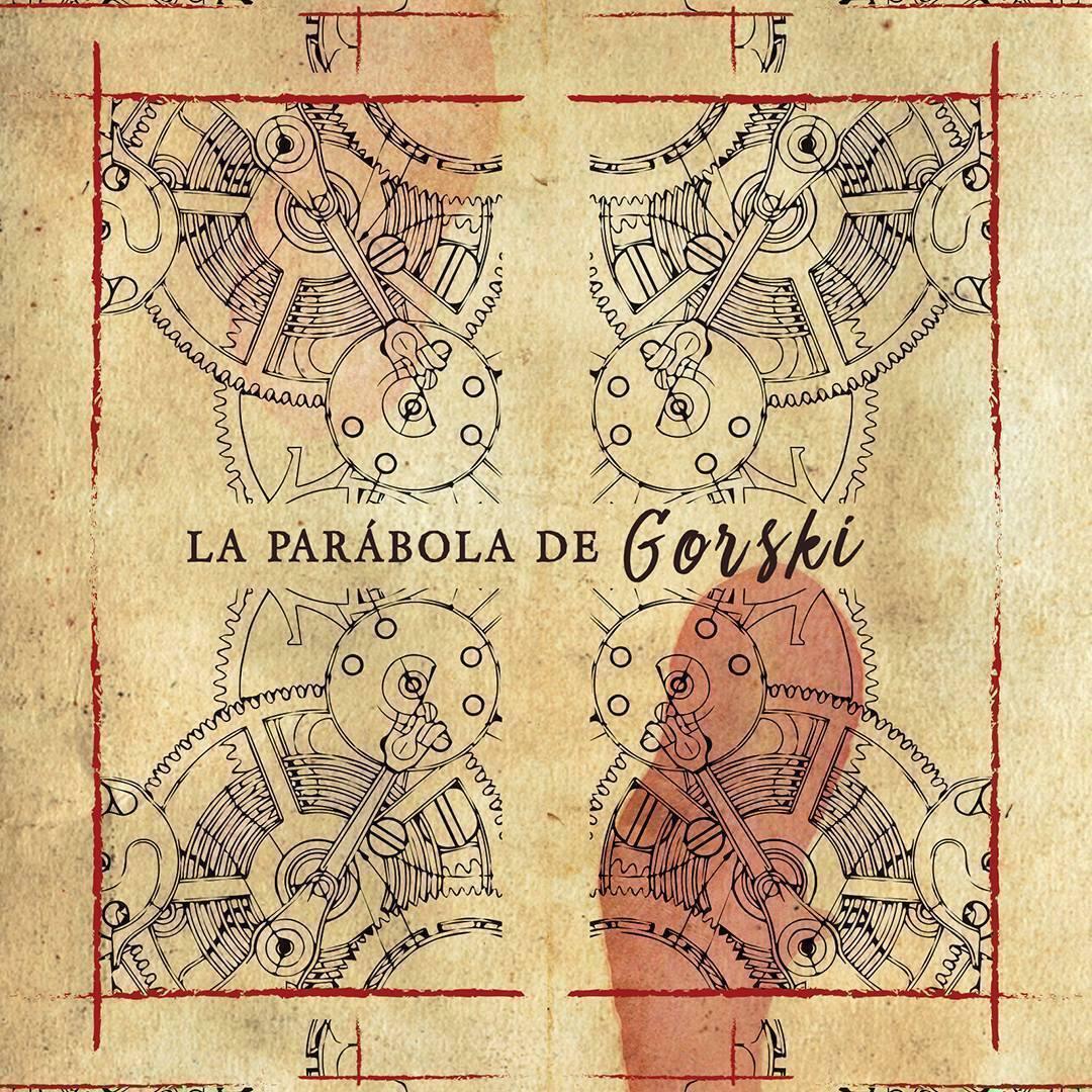 Reseña ‘La parábola de Gorski’, de Dacio Medrano