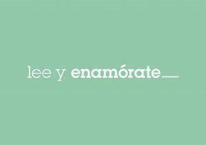 LEEYENAMORATE LOGO blanco