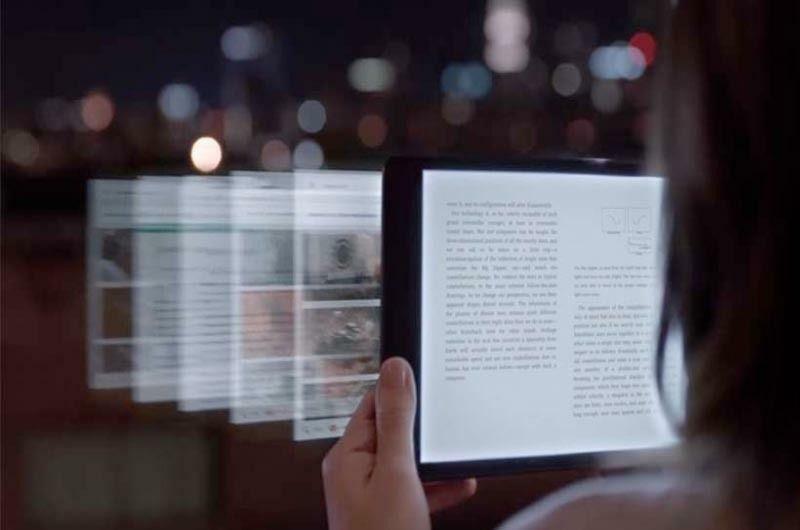 ¿Qué es un ebook o libro electrónico?