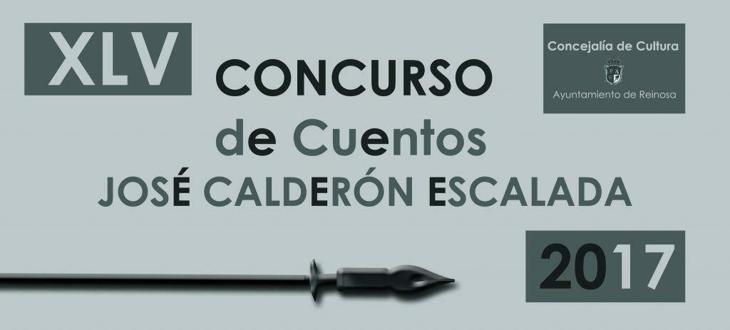 Concurso Nacional de Cuentos José Calderón Escalada
