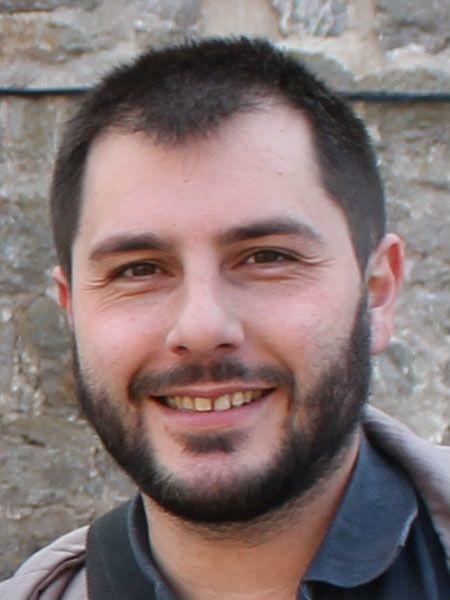 José Luis Martínez-El goblin, el origen