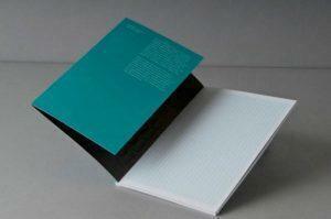 Para qué sirven las páginas en blanco de un libro