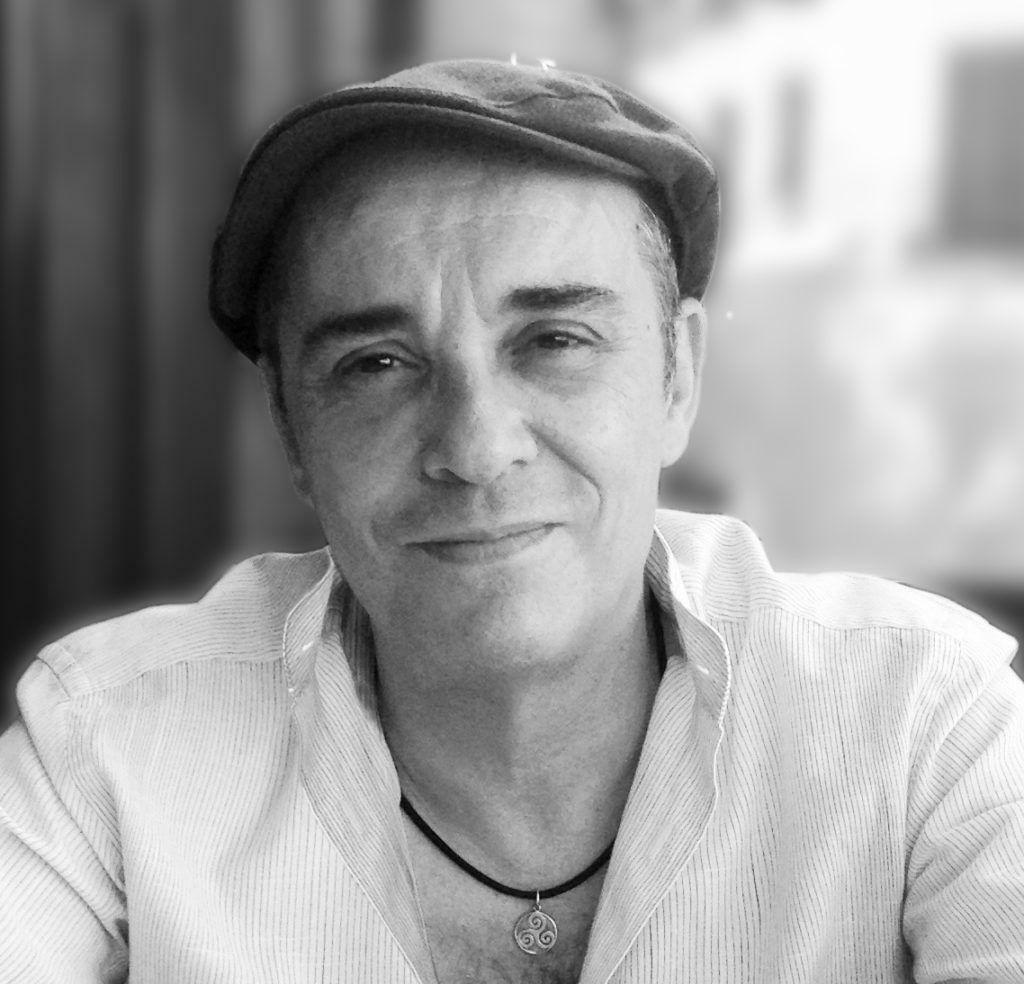 Entrevista a Vicente Mínguez: ‘El vuelo del peregrino’