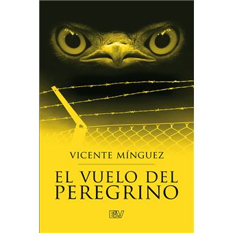 el vuelo del peregrino