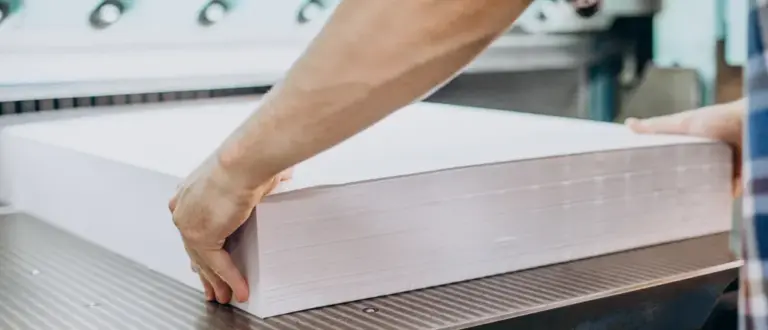 que es la impresion bajo demanda