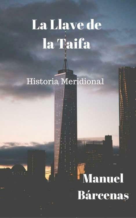 Reseña ‘La llave de la taifa’, de Manuel Bárcenas