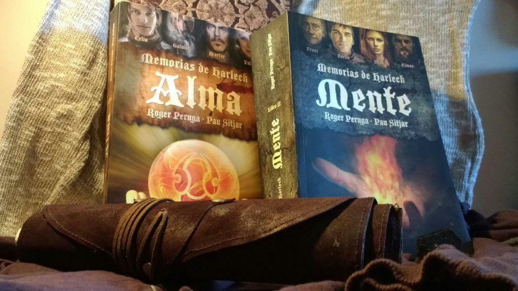Memorias de Harleck