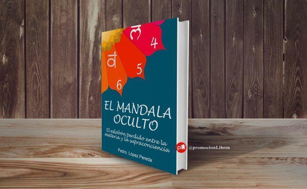 Reseña sobre ‘El mandala oculto’, de Pedro López Pereda
