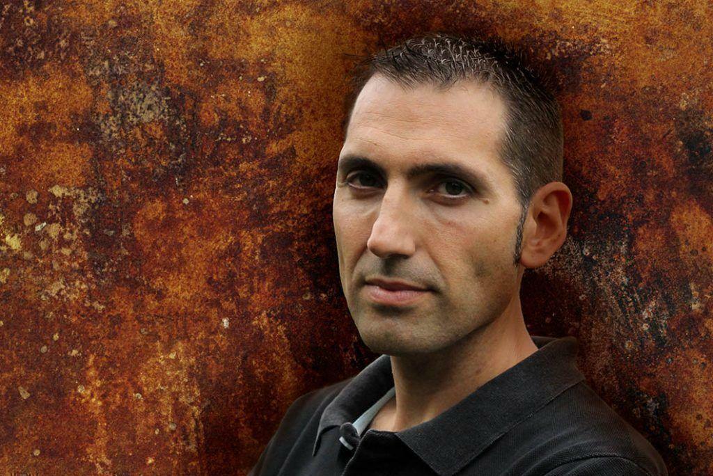 Alberto Rueda 150