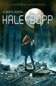 Cover Hale Bopp