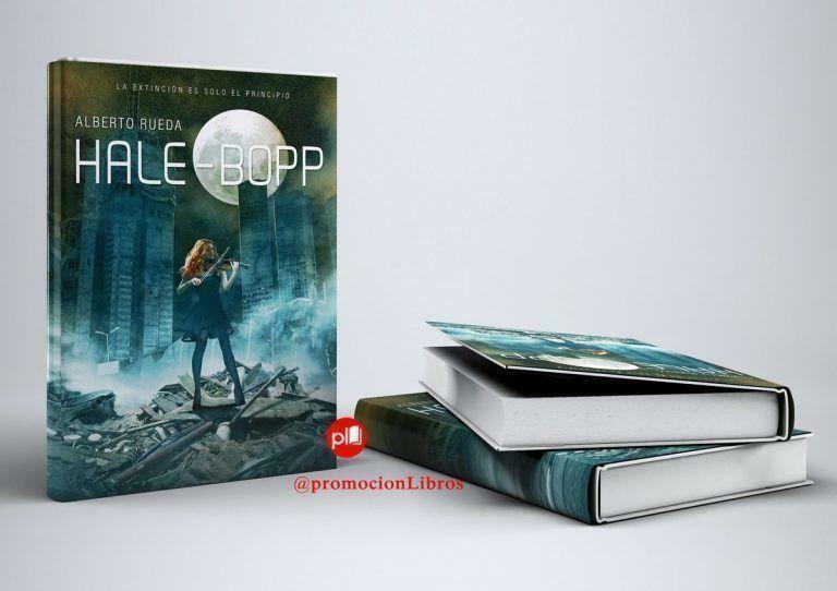 Hale Bopp promo 1