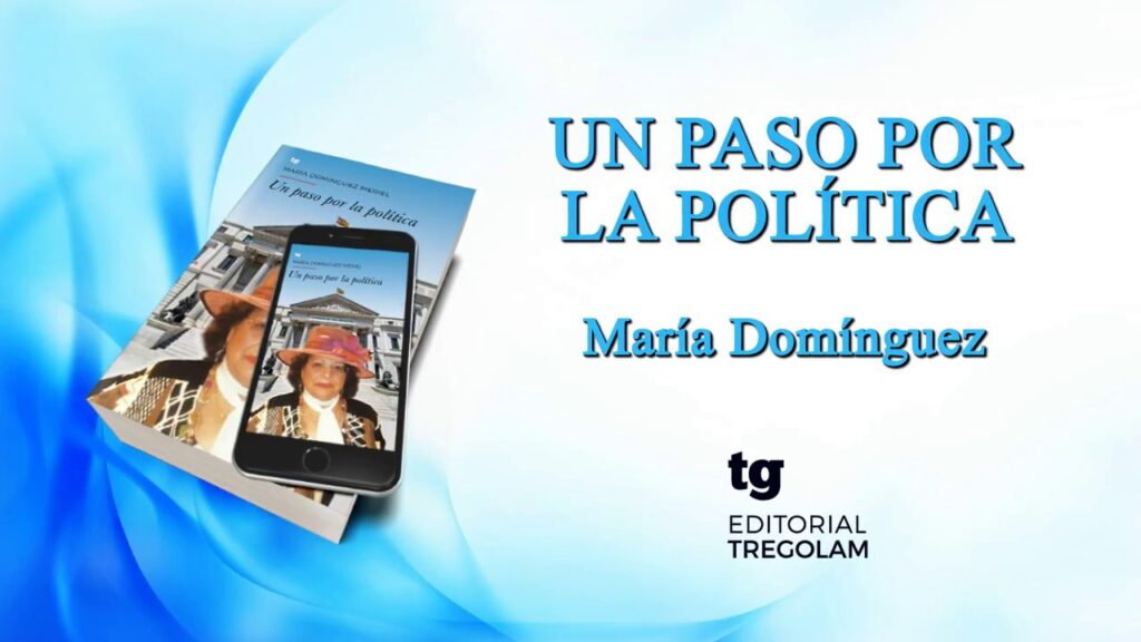 un paso por la politica