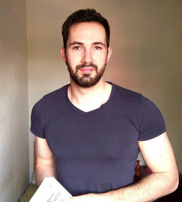 Entrevista a Francisco Illán: ‘El averno de los portadores’