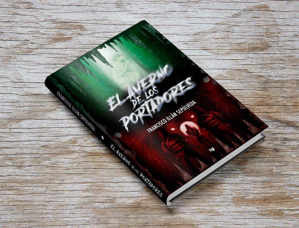 Reseña ‘El averno de los portadores’, de Francisco Illán