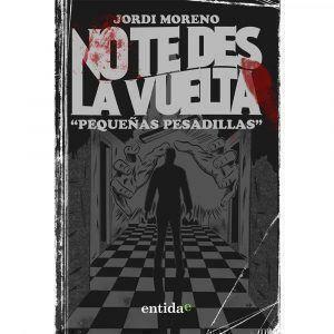 libro no te des la vuelta terror delantera