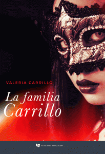 Portada La familia Carrillo