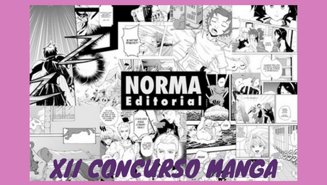 Norma Comics Concurso