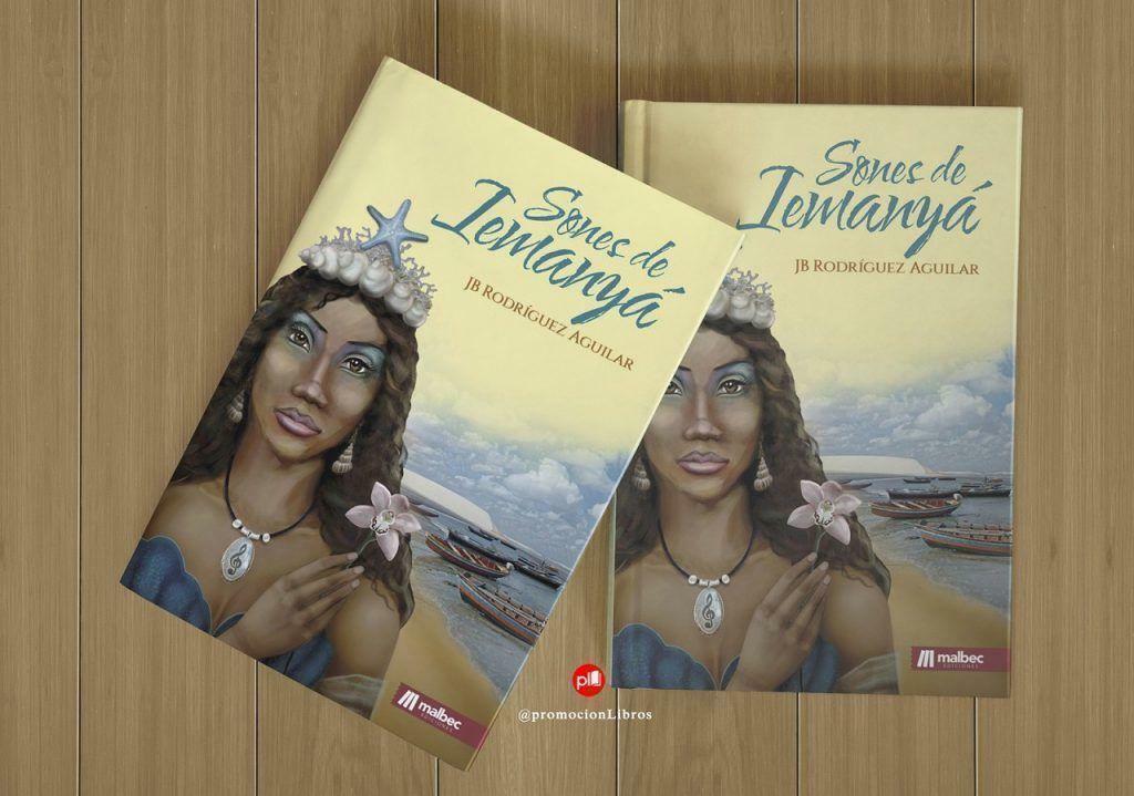 Sones de Iemanyá-JB Rodríguez Aguilar