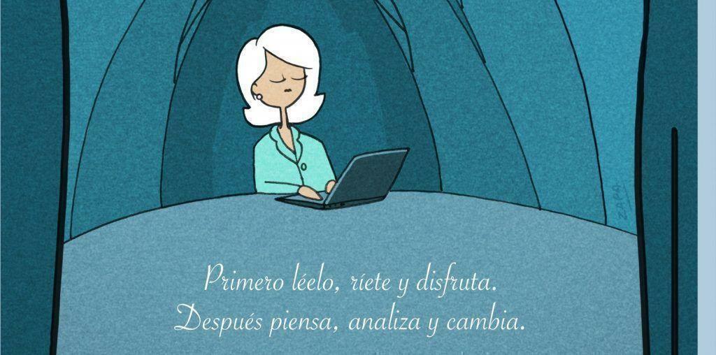 Entrevista a Monia Amreta, autora del libro ‘Sometidas’