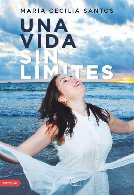 Entrevista a María Cecilia Santos, autora de ‘Una vida sin límites’
