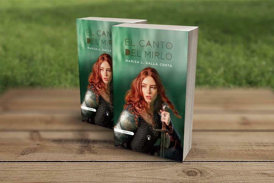 Reseña de ‘El canto del mirlo», de Marisa Dalla Costa