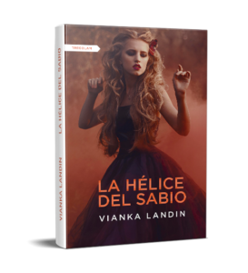 La Helice del sabio Publicar un libro