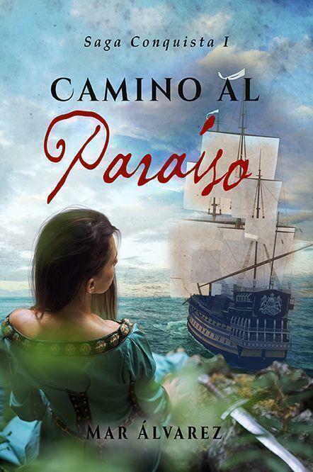 Portada Camino Ebook