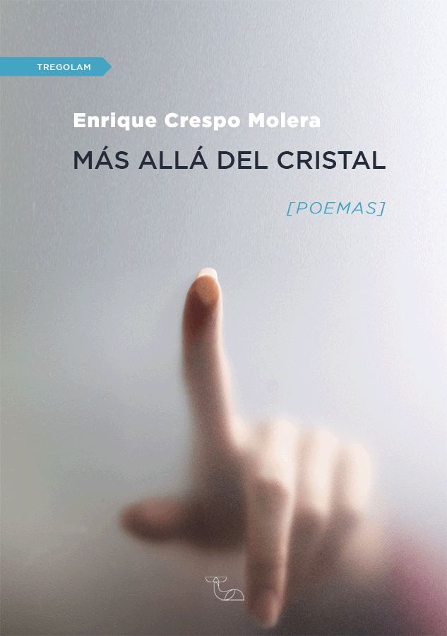 Portada Enrique Crespo