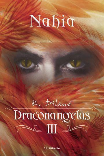 Reseña de «Draconangelus III: Nahia», de Keka Dilano