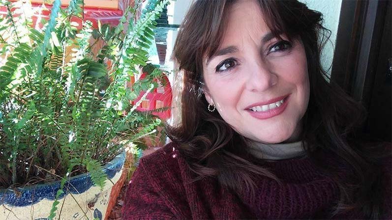 Entrevista a María del Mar Álvarez, autora de «Camino al Paraíso»