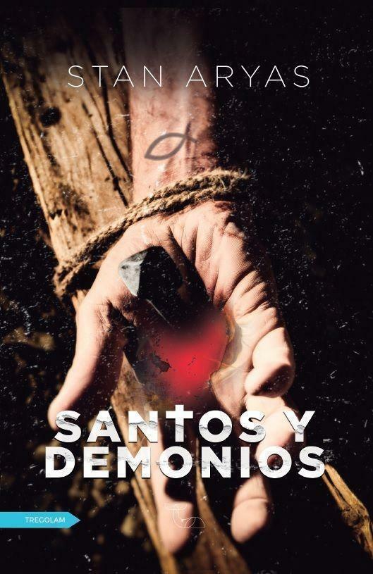 Reseña de «Santos y demonios», de Stan Aryas