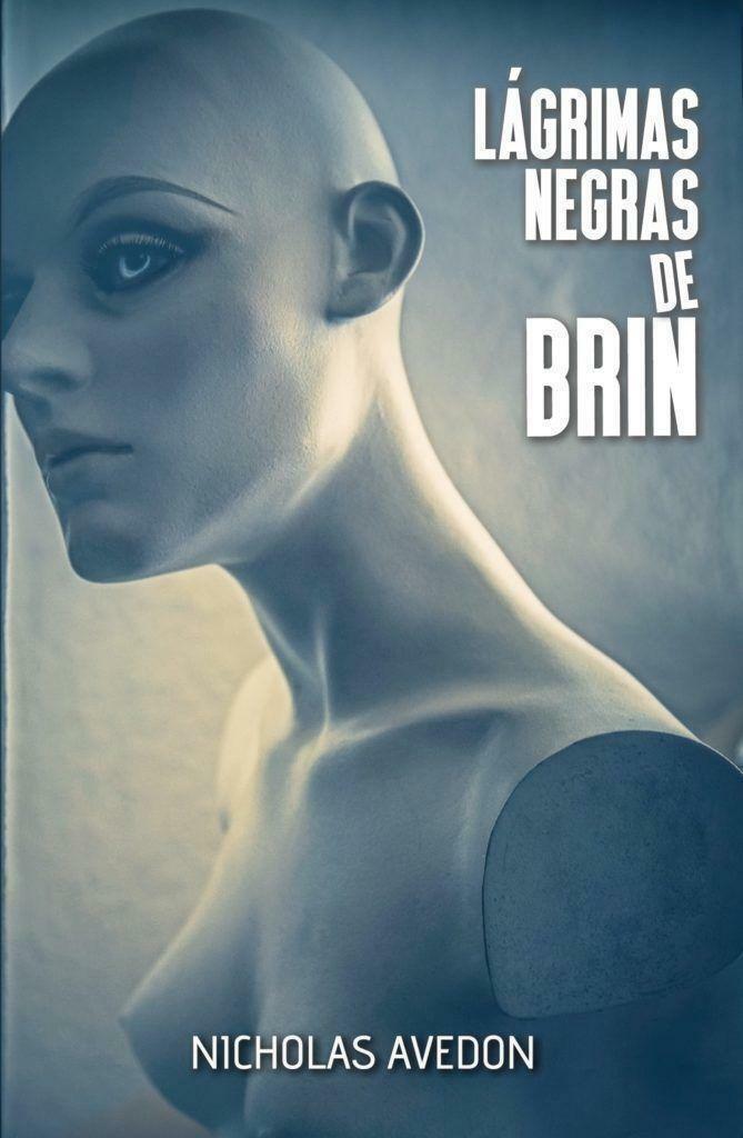 Reseña de «Lágrimas negras de Brin», de Nicholas Ávedon