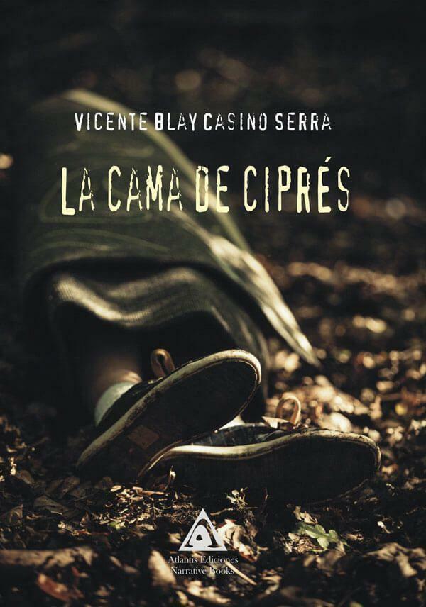 Reseña de «La cama de ciprés», de Vicente Blay Casino