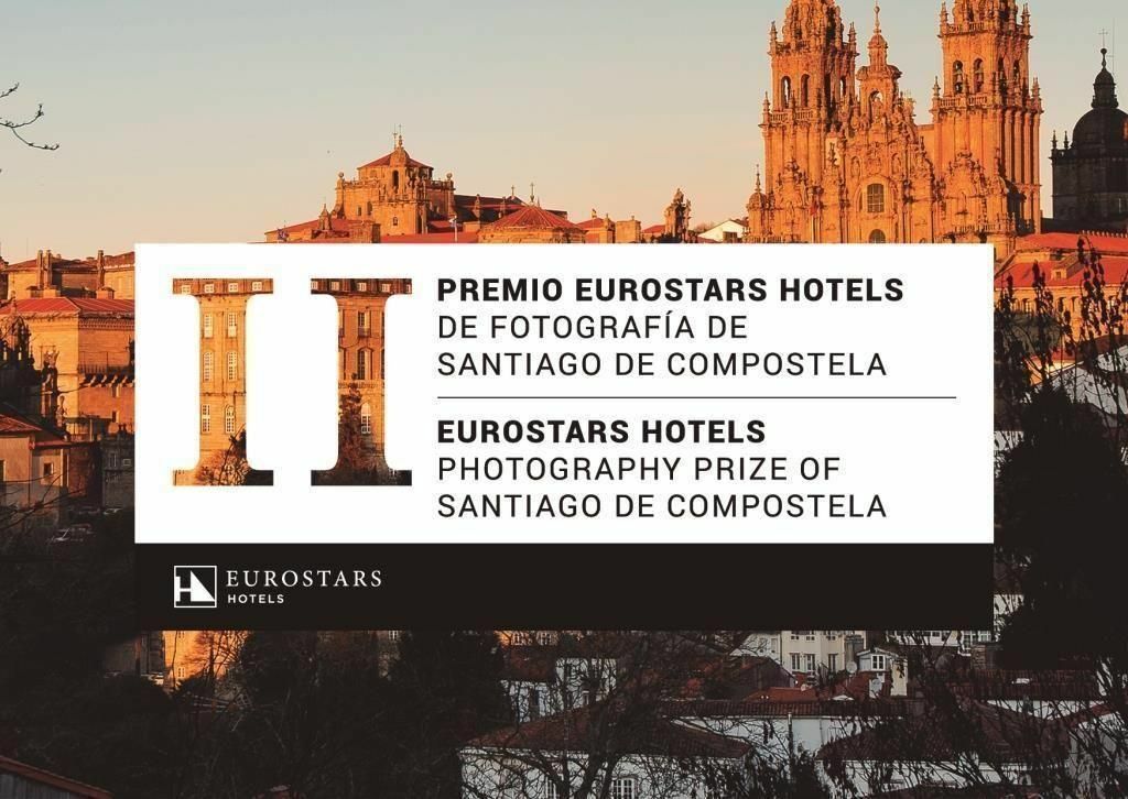 II Premio Eurostars Hotels de Fotografía de Santiago de Compostela 2019