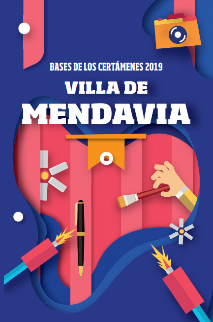 XX Certamen literario «Villa de Mendavia»