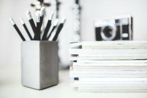 Los distintos tipos de textos
