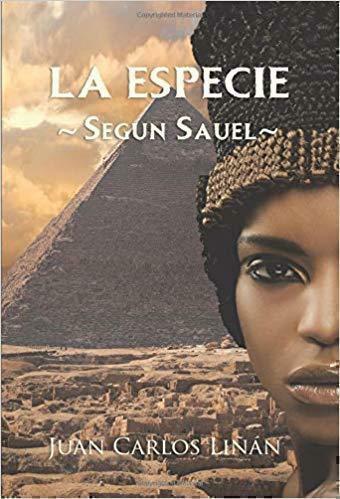 Reseña de «La especie ~según Sauel~», de Juan Carlos Liñán