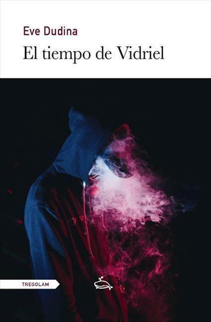 Reseña de «El tiempo de Vidriel», de Eve Dudina