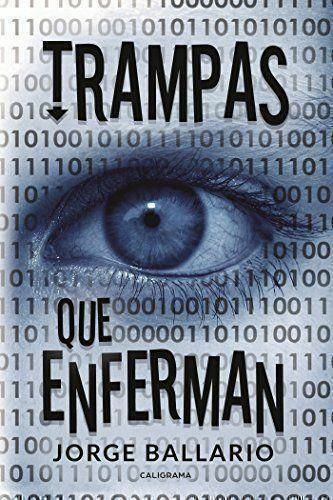 Reseña de «Trampas que enferman», de Jorge Ballario